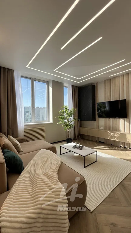 Аренда квартиры, м. Шелепиха, Шмитовский проезд - Фото 6