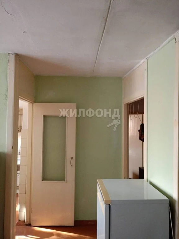 Продажа квартиры, Новосибирск, ул. Зорге - Фото 5