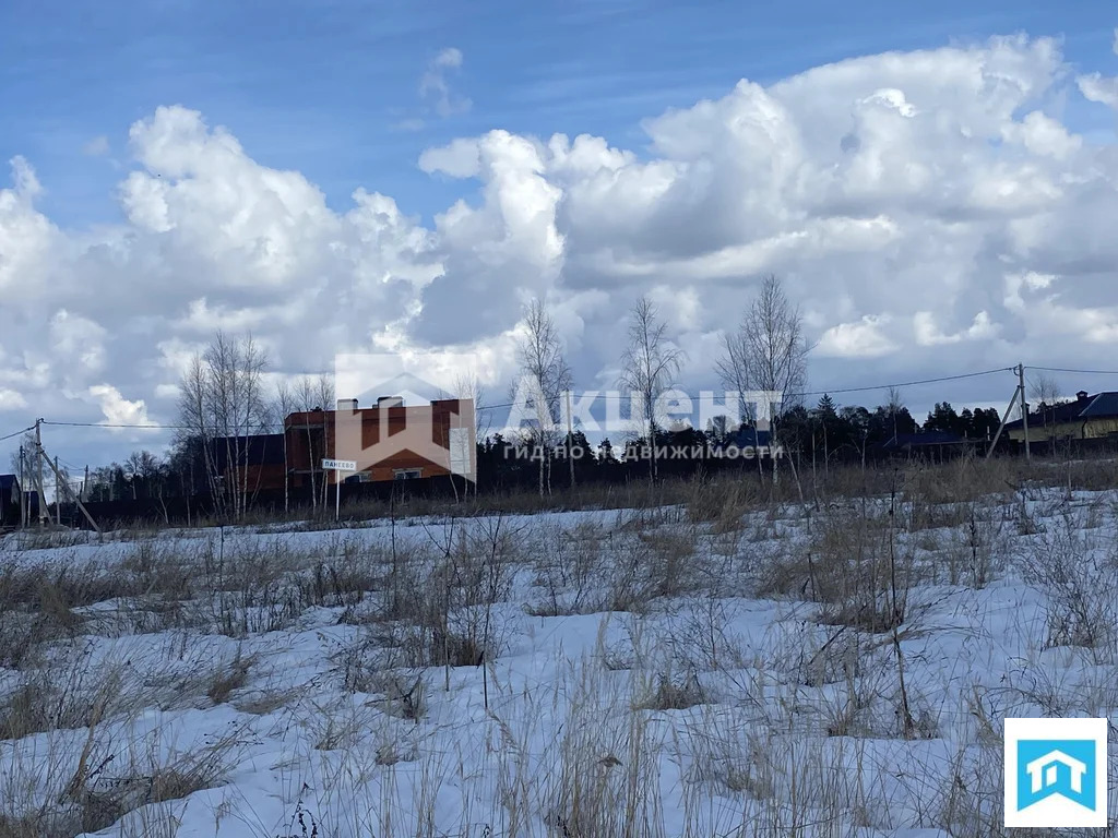 Продажа участка, Панеево, Ивановский район - Фото 3