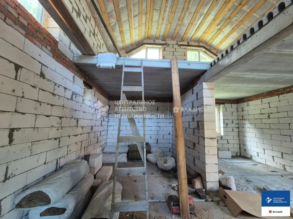 Продажа дома, Спасский район, садоводческое товарищество Искра - Фото 7