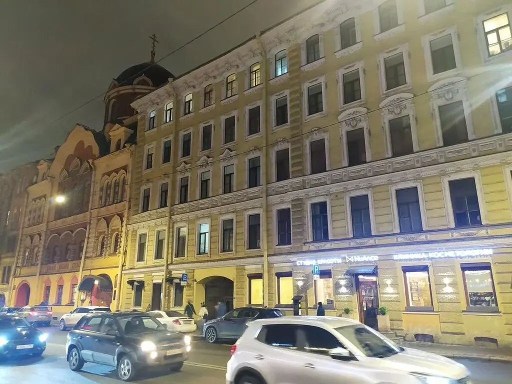 Продажа трехкомнатной квартиры 81.6м Некрасова, 29, - Фото 29