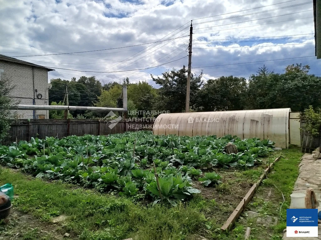 Продажа дома, Касимов, Касимовский район, 3-й Спортивный переулок - Фото 9