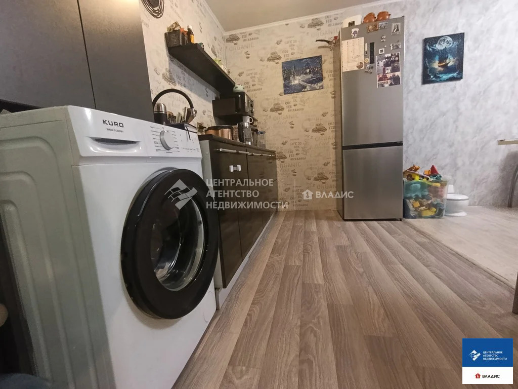 Продажа квартиры, Шилово, Шиловский район, ул. Рязанская - Фото 11