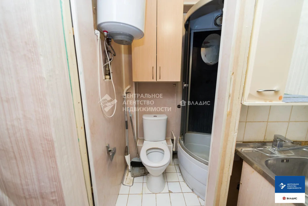 Продажа квартиры, Рязань, ул. Островского - Фото 7