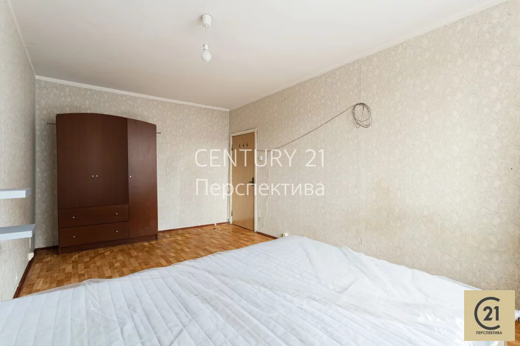 Продажа квартиры, м. Октябрьское поле, переулок Тепличный, 4 - Фото 13