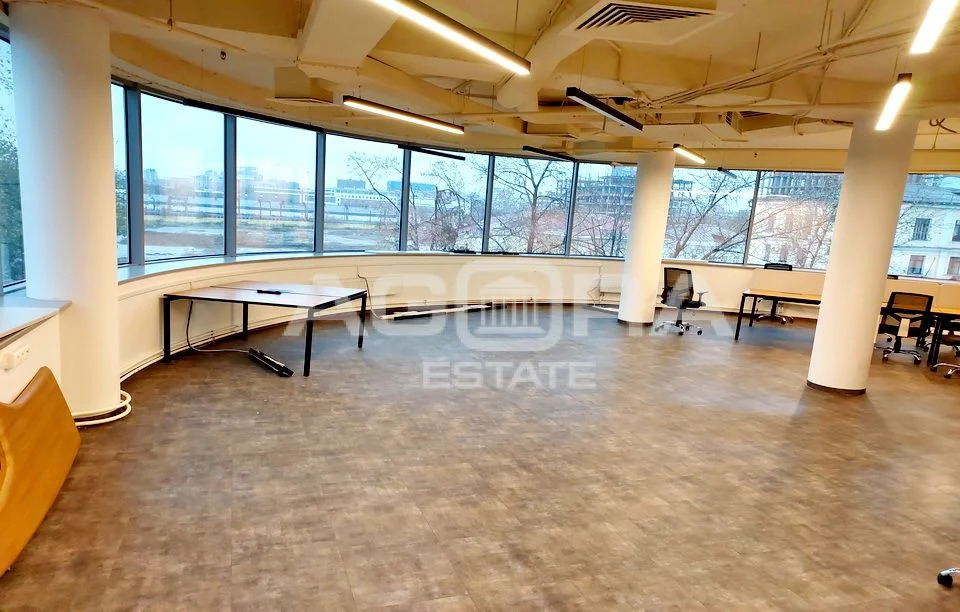 Аренда офиса, м. Павелецкая, ул. Дербеневская - Фото 5