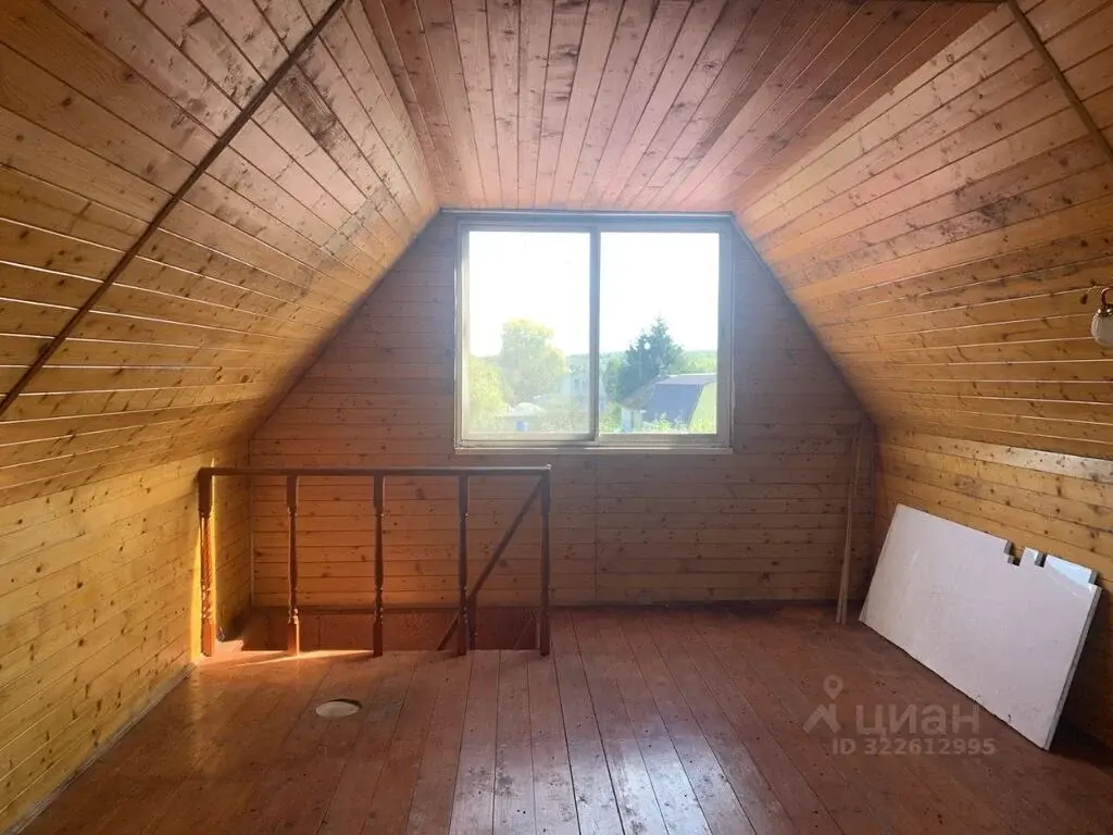 Купить дом 32.0м Тульская область, Алексин городской округ, Ладерево ... - Фото 30