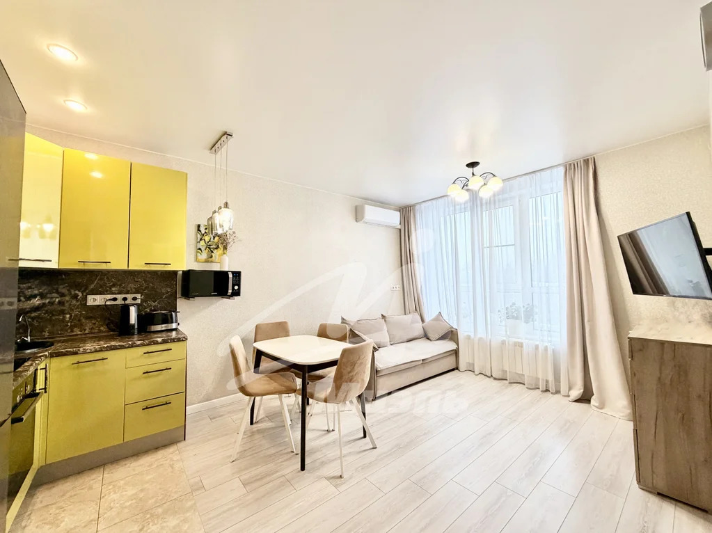 Продажа квартиры, Лобня, Окружная ул. - Фото 1