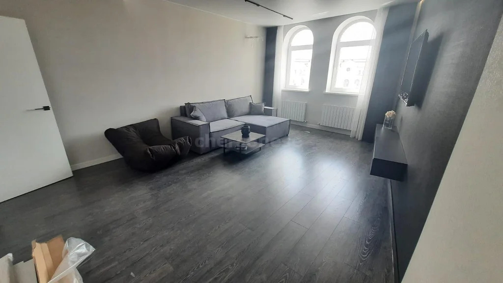 Продажа квартиры, Севастополь, Античный пр-кт. - Фото 4