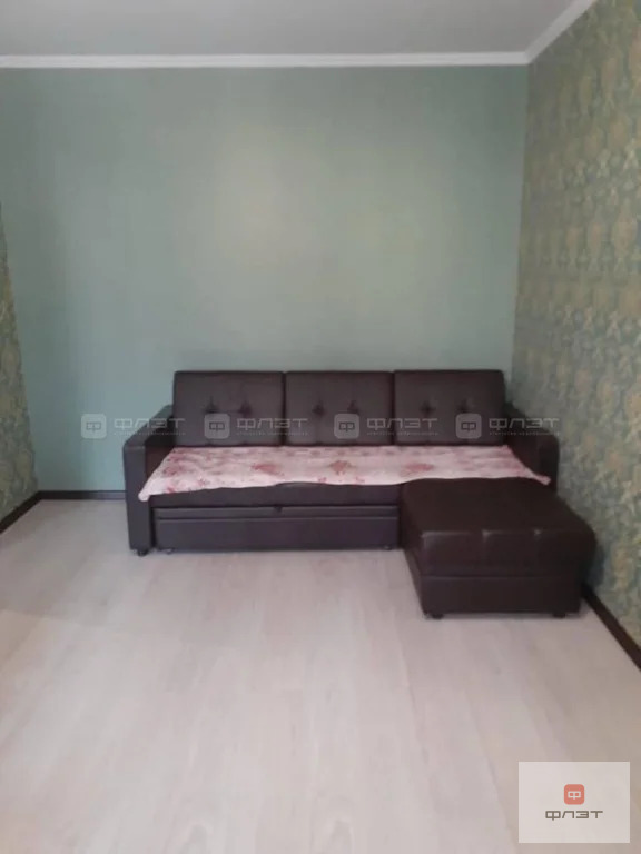 Аренда квартиры, Казань, ул. Хади Такташа д.85 - Фото 2