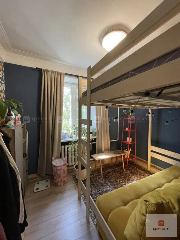 Продажа квартиры, Казань, ул. Правды (Дербышки) - Фото 8
