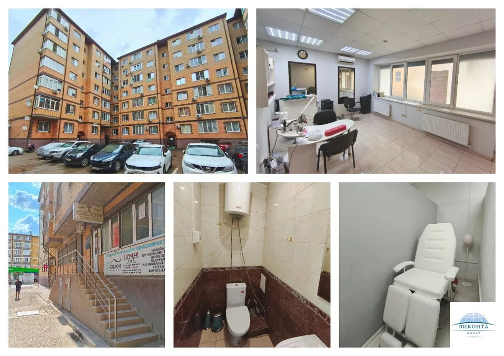 Продажа ПСН, Краснодар, улица им. Дунаевского И.И. - Фото 6
