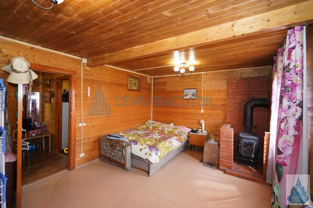 Продажа дома, Подольск, СНТ Шепчинки-2 тер. - Фото 0