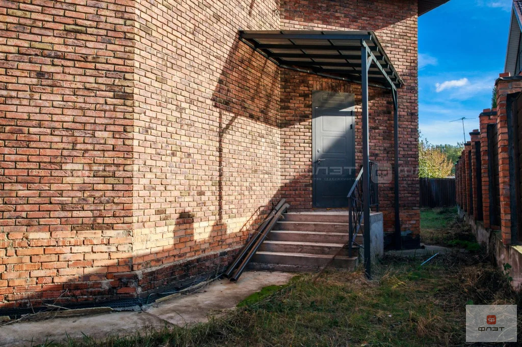 Продажа дома, Казань, ул. Советская (Петровский) - Фото 10