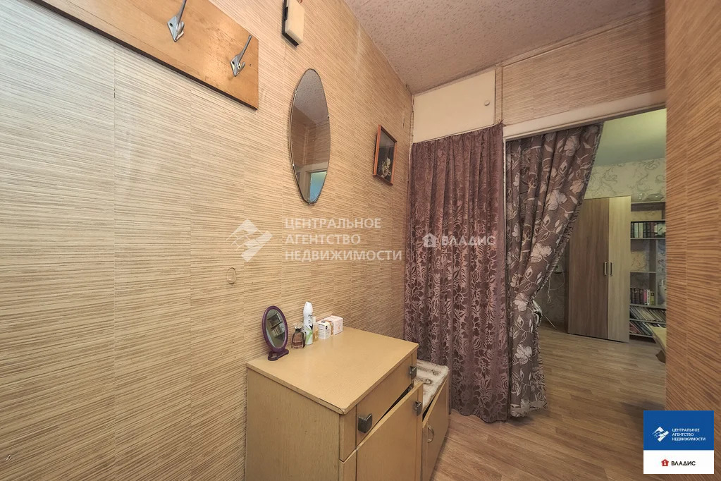 Продажа квартиры, Рязань, ул. Зубковой - Фото 9