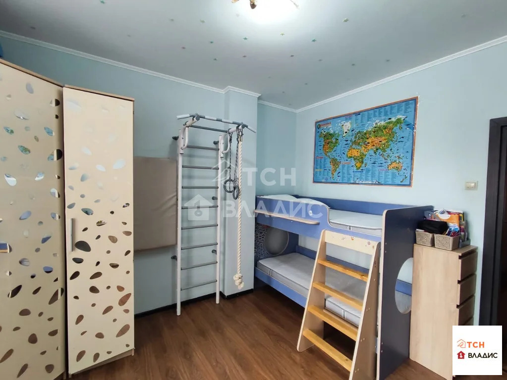 Продажа квартиры, Свердловский, Щелковский район, улица Строителей - Фото 6