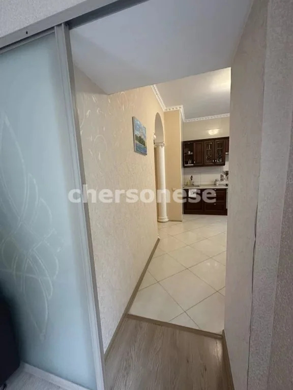 Продажа квартиры, Севастополь, Античный пр-кт. - Фото 4