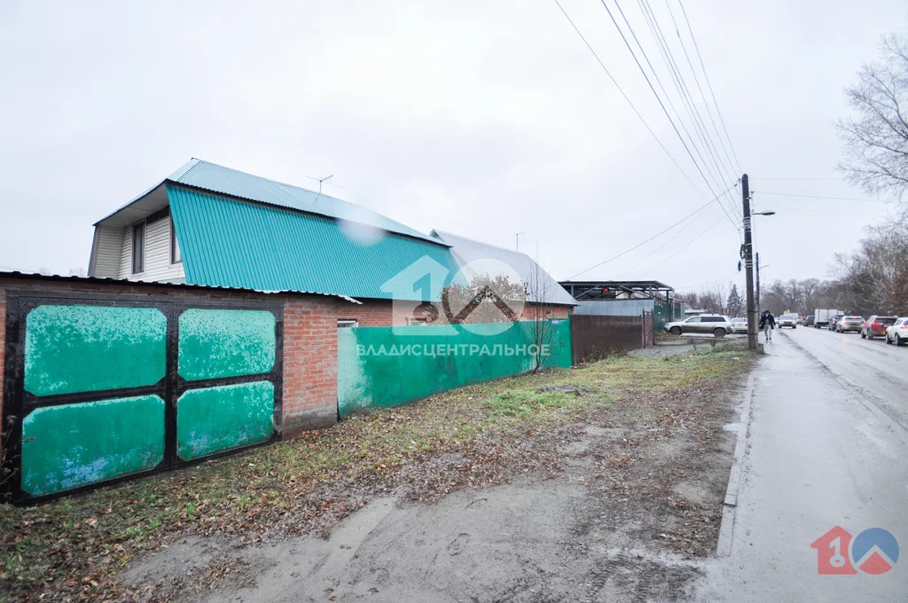 городской округ Новосибирск, Новосибирск, Ленинский район, ... - Фото 29