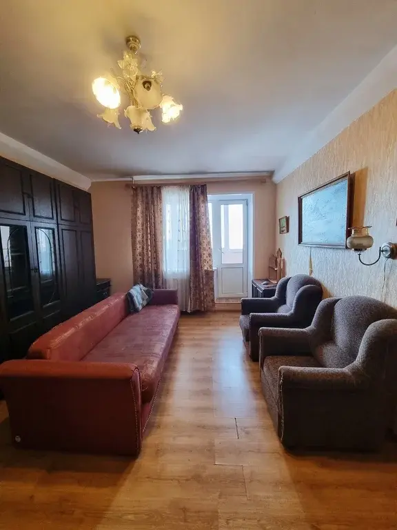 Продается 1 ком. квартира в г. Раменское, ул. Приборостроителей, д.7 - Фото 7