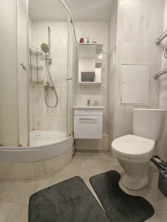 Квартира-студия Курчатова, дом 35/1 - Фото 15