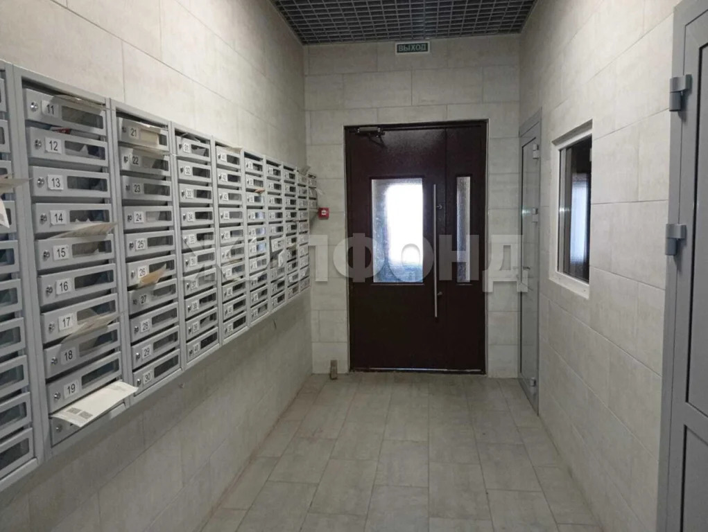 Продажа квартиры, Новосибирск, ул. Петухова - Фото 11