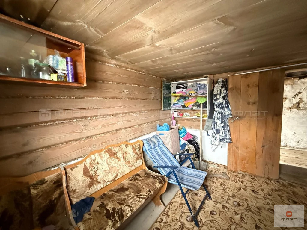 Продажа дома, Сосмаги, Высокогорский район, ул. Ключи - Фото 19