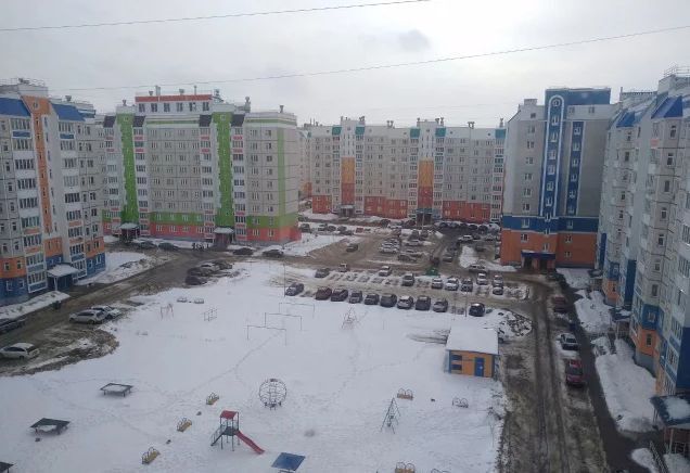 Алроса Орел Фото