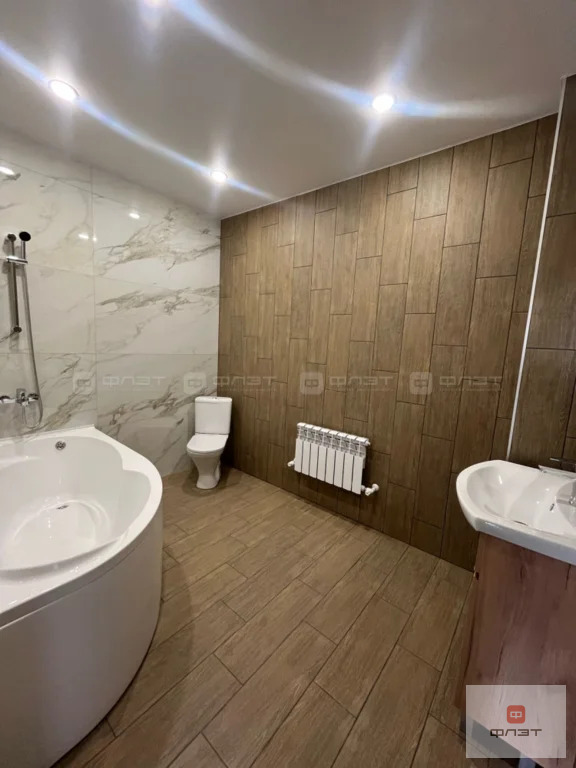 Продажа дома, Эстачи, Высокогорский район, ул. Кристальная - Фото 12