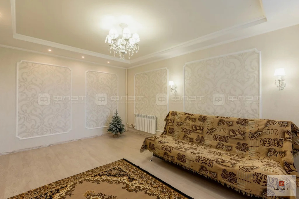 Продажа квартиры, Казань, ул. Ягодинская - Фото 28