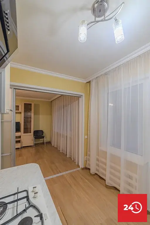 В продаже 1к  по пр-т Строителей, 66 с ремонтом! - Фото 11