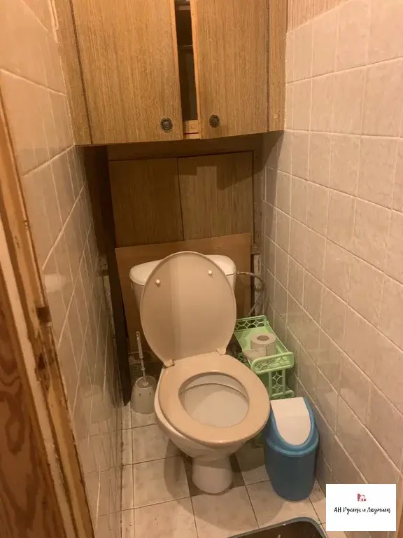 Продаю квартиру В щелково - Фото 7
