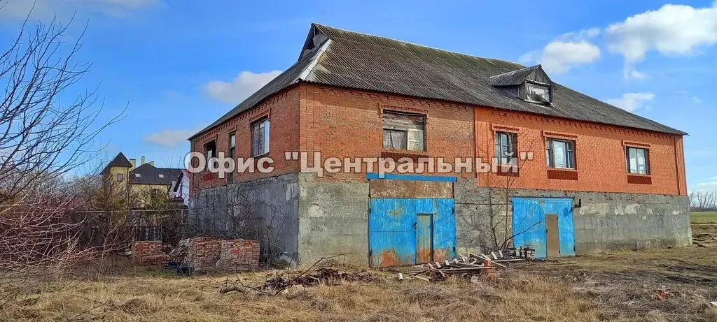 Аксайский район, п. Золотой Колос, дом 700 кв.м. на 15 сотках - Фото 7