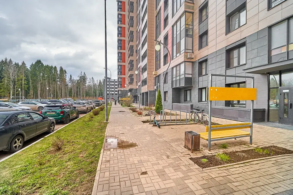 2к.кв. пр. Ленина, дом 219 - Фото 11