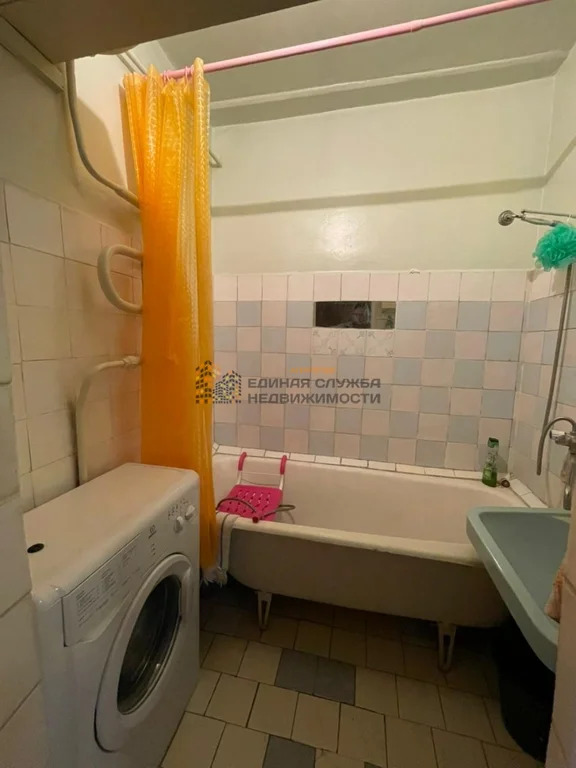 Аренда квартиры, Уфа, Октября пр-кт. - Фото 5