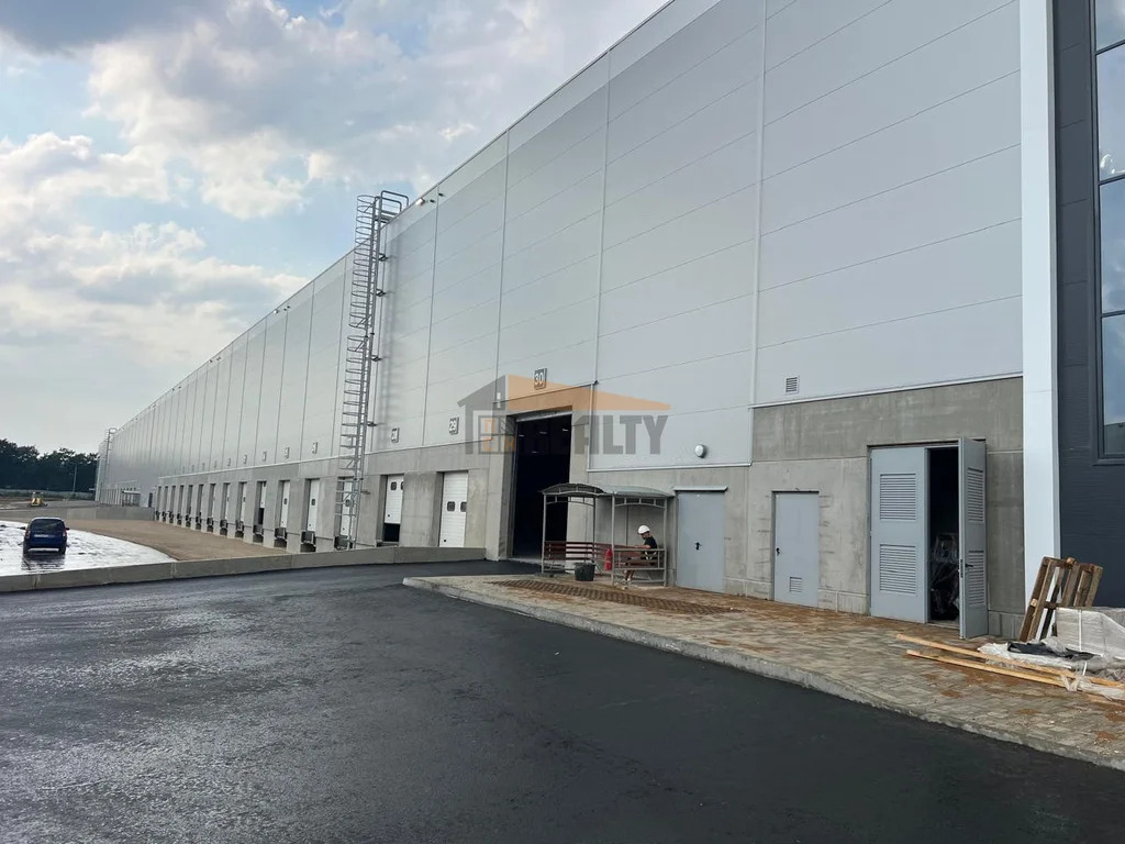 Аренда склада, Пушкино, Пушкинский район, Ярославское ш. - Фото 5