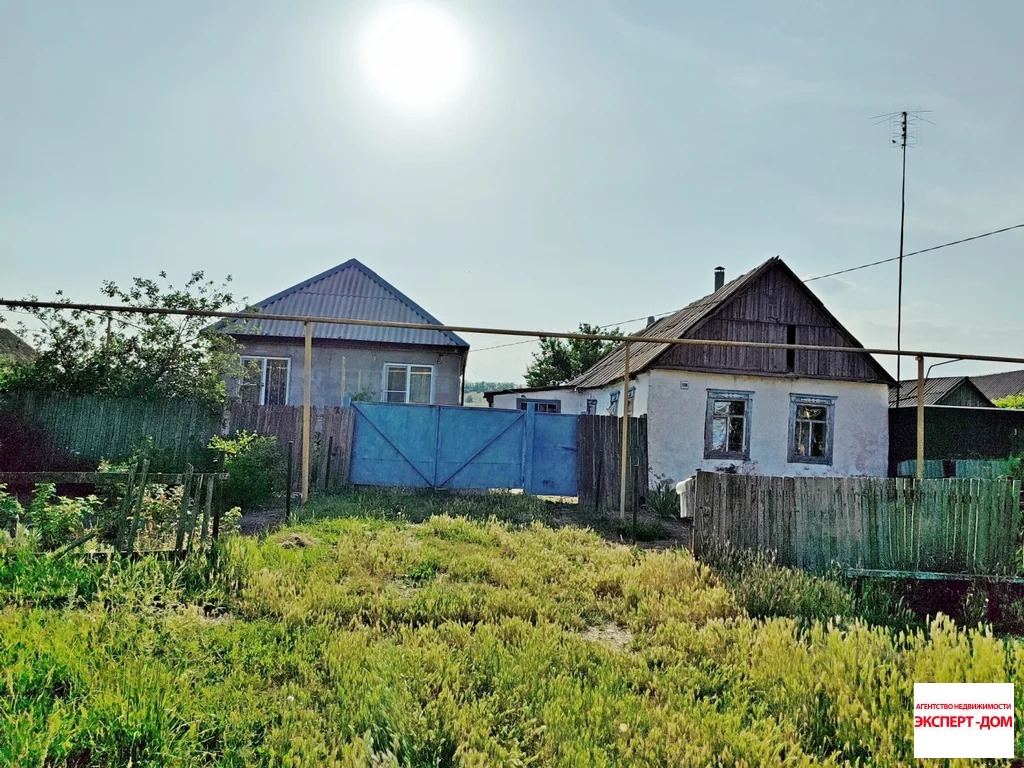 Продажа дома, Анастасиевка, Матвеево-Курганский район, ул. Ленина - Фото 2