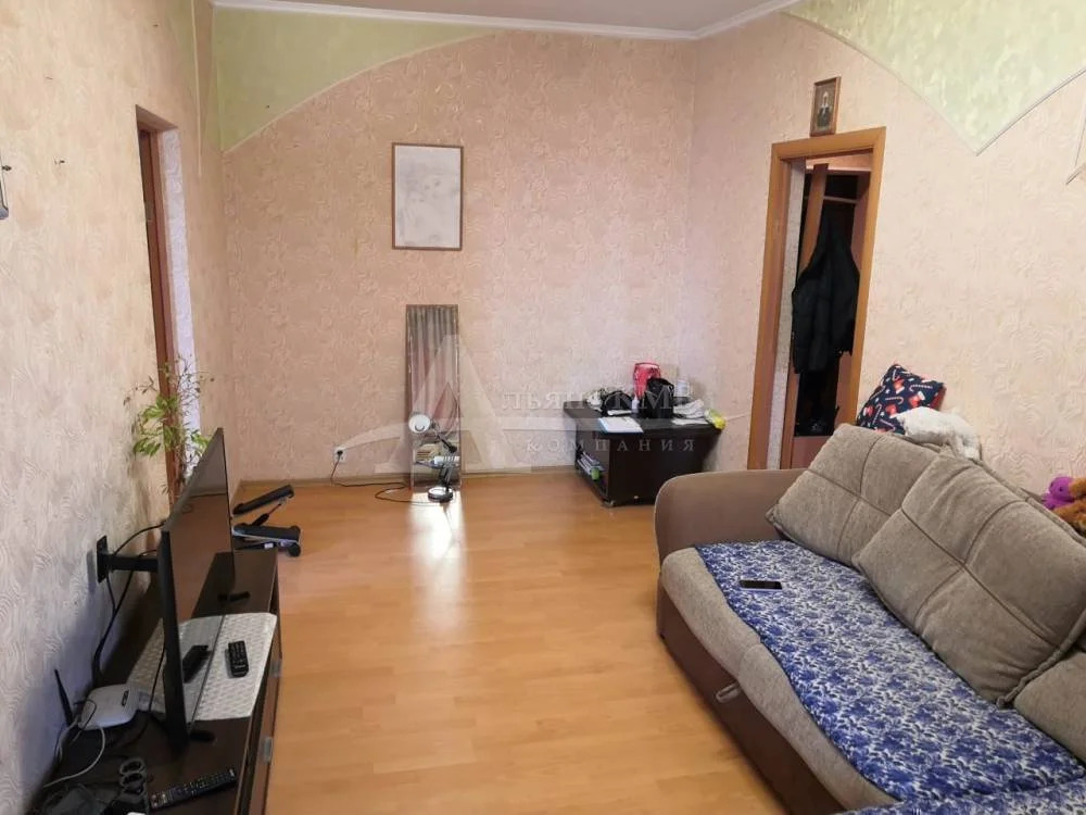 Продажа квартиры, Георгиевск, ул. Лермонтова - Фото 3