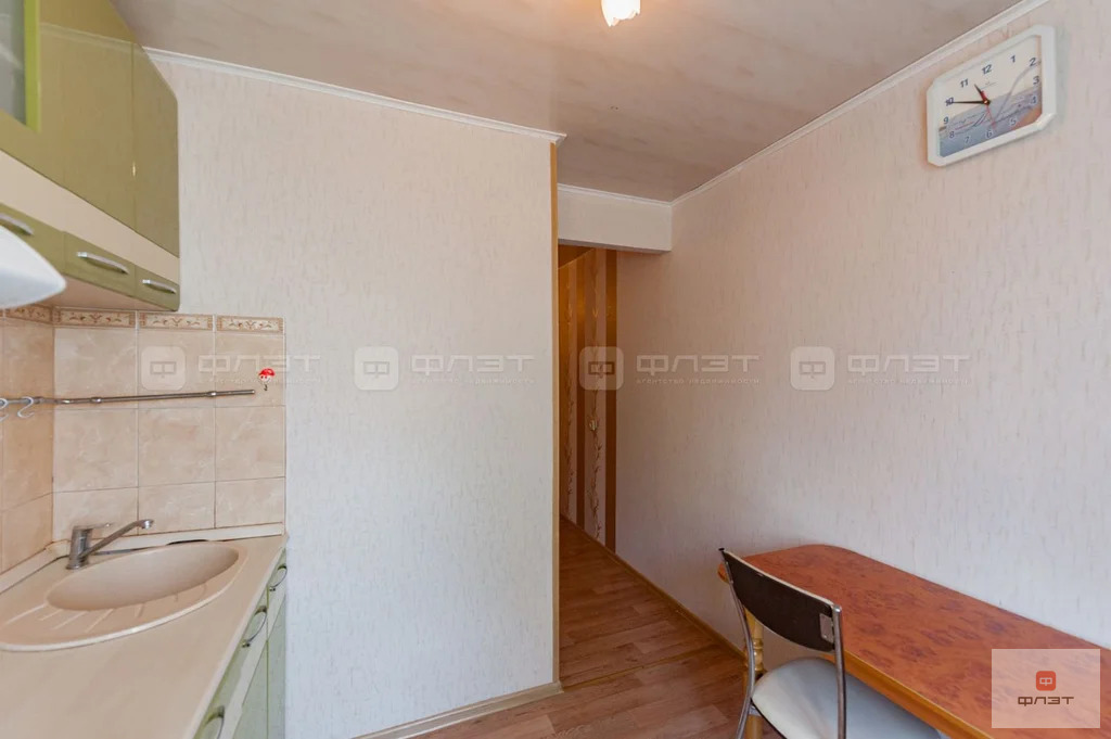 Продажа квартиры, Казань, ул. Светлая - Фото 18