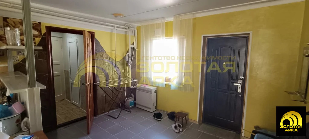 Продажа квартиры, Прогресс, Темрюкский район, ул. Ленина - Фото 10