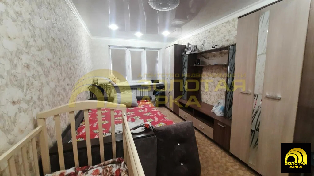 Продажа квартиры, Абинск, Абинский район, Комсомольский пр-кт. - Фото 3