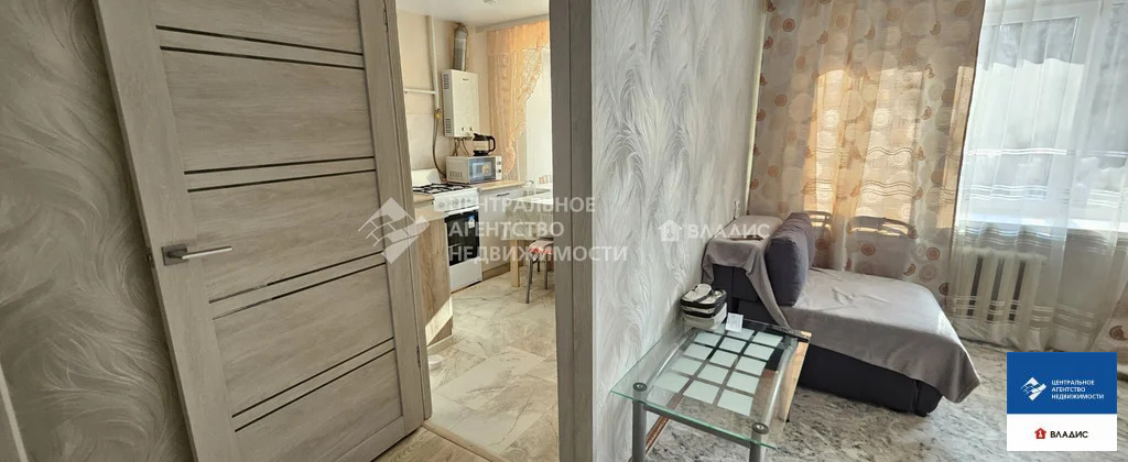 Продажа квартиры, Рязань, ул. Станкозаводская - Фото 4