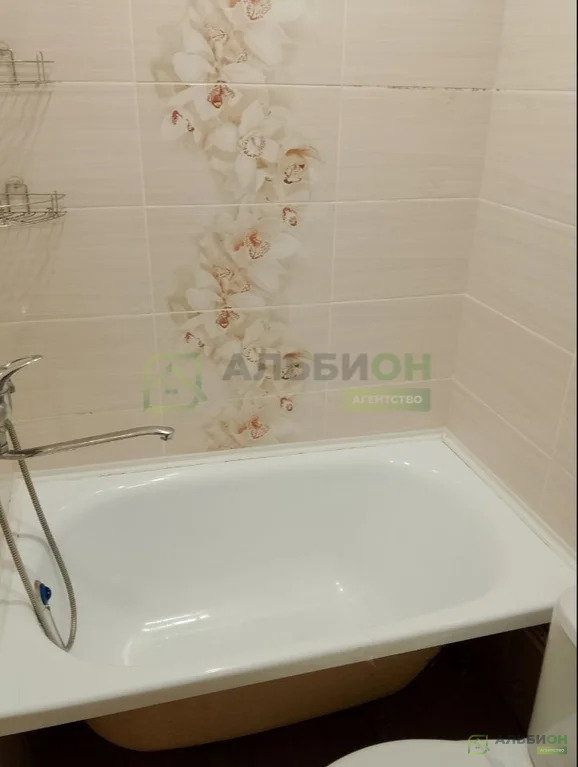 Аренда квартиры, Томск, Фрунзе пр-кт. - Фото 5