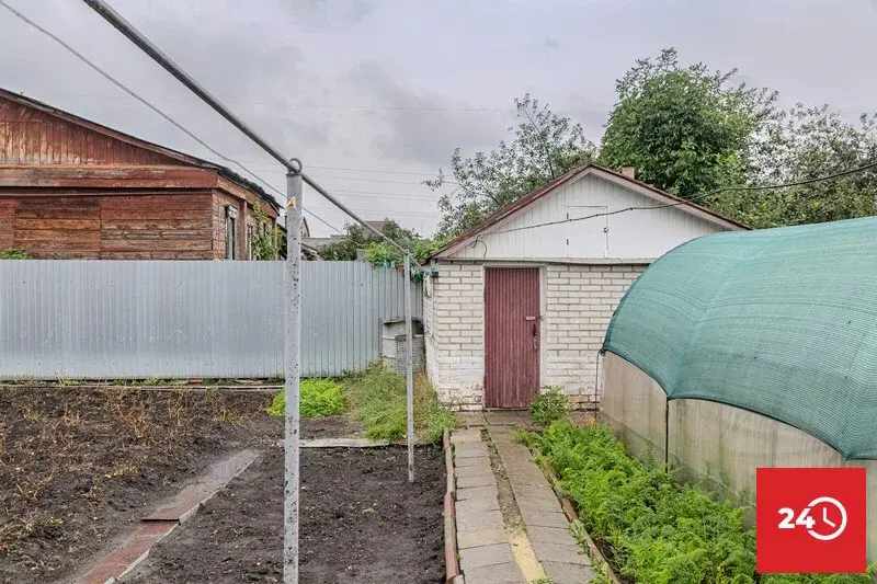 Продается дом (в районе Маяка), по адресу 1-й Орджоникидзе проезд 8 - Фото 6