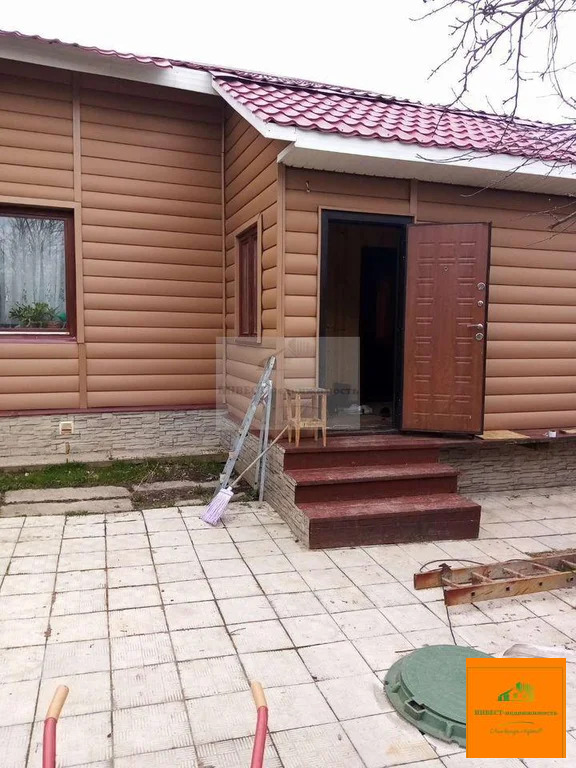 Продажа дома, Наро-Фоминск, Наро-Фоминский район, ул. Чапаева - Фото 2