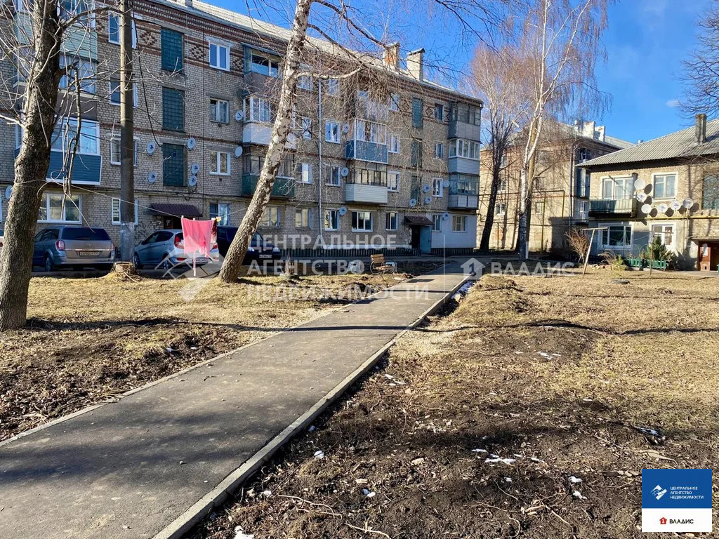 Продажа квартиры, Октябрьский, Михайловский район, 2-й Строительный ... - Фото 3