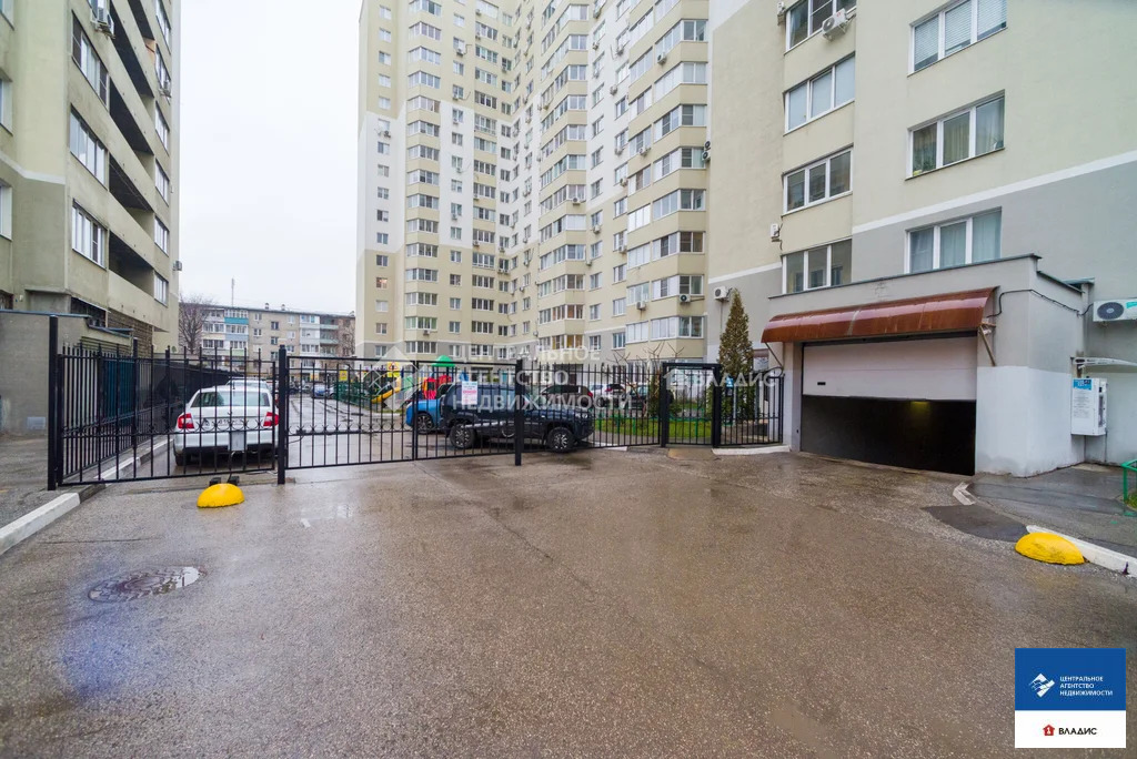 Продажа квартиры, Рязань, Первомайский пр-кт. - Фото 15