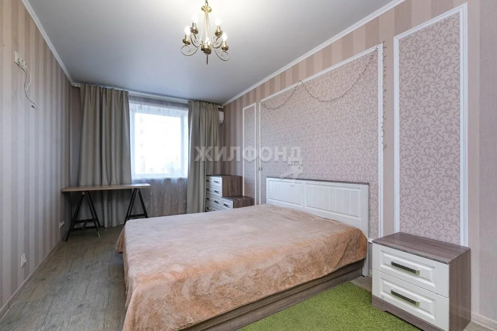 Продажа квартиры, Новосибирск, ул. Кубовая - Фото 10