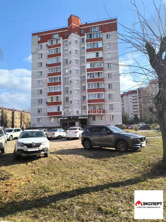 1-комнатная квартира, ул. Герцена - Фото 0