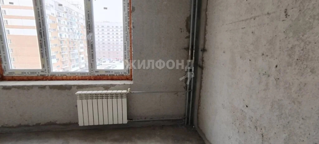 Продажа квартиры, Новосибирск, Александра Чистякова - Фото 15