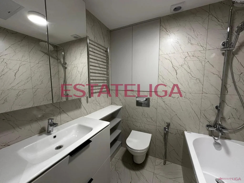 Аренда квартиры, ул. Дубининская - Фото 11